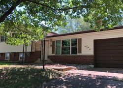 Foreclosure in  MOONLIGHT DR Arnold, MO 63010