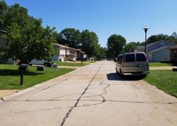 Foreclosure Listing in DONNELL DR BARNHART, MO 63012