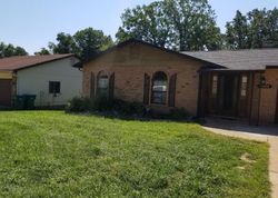 Foreclosure in  DONNELL DR Barnhart, MO 63012