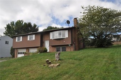 Foreclosure Listing in PARKWOOD CIR CANONSBURG, PA 15317