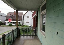 Foreclosure in  4TH ST Donora, PA 15033