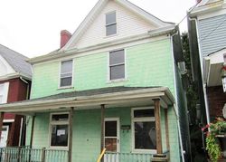 Foreclosure in  4TH ST Donora, PA 15033