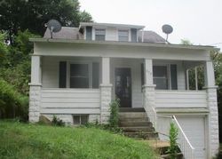 Foreclosure in  2ND AVE New Eagle, PA 15067