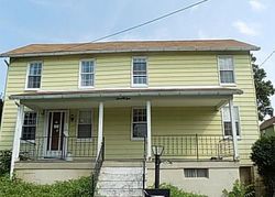 Foreclosure in  FULTON ST Washington, PA 15301