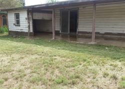 Foreclosure in  E 4TH ST La Feria, TX 78559