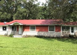 Foreclosure in  OLD HIGHWAY 43 Creola, AL 36525