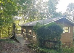 Foreclosure in  BUTCH HOLLOW LN Statesville, NC 28677