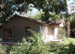 Foreclosure in  SAN JOSE ST Waco, TX 76705