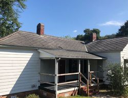 Foreclosure in  MCCAMPBELL ST Warrenville, SC 29851