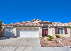 Foreclosure in  FORMIA DR Henderson, NV 89052