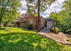 Foreclosure in  COUNTY ROAD 1204 Tyler, TX 75703