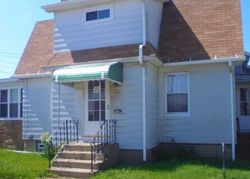 Foreclosure in  POPLAR ST Erie, PA 16508