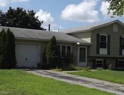 Foreclosure in  BRIGHTWOOD DR Toms River, NJ 08753