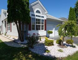 Foreclosure in  DEVEREUX DR Manchester Township, NJ 08759