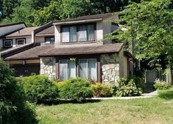 Foreclosure Listing in PEREGRINE DR VOORHEES, NJ 08043