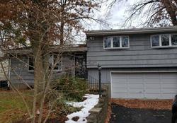 Foreclosure in  HUDSON AVE Waldwick, NJ 07463