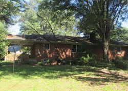 Foreclosure in  ENTERPRISE RD Lexington, NC 27295