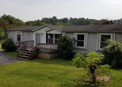 Foreclosure in  SPENCER RD Candler, NC 28715