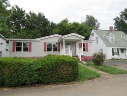 Foreclosure in  MADISON AVE Hopwood, PA 15445