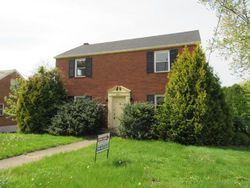 Foreclosure Listing in DERRICK AVE UNIONTOWN, PA 15401