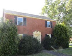 Foreclosure Listing in DERRICK AVE UNIONTOWN, PA 15401