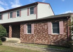 Foreclosure Listing in YALE DR NEW CITY, NY 10956