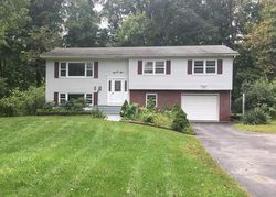 Foreclosure Listing in BLAUVELT RD NANUET, NY 10954