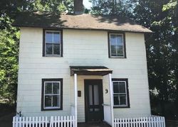 Foreclosure in  WILLOW AVE Nyack, NY 10960