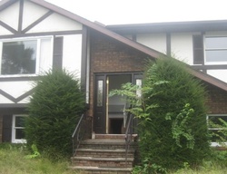 Foreclosure in  GEORGE AVE Wilkes Barre, PA 18705