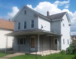 Foreclosure in  W GREEN ST Nanticoke, PA 18634