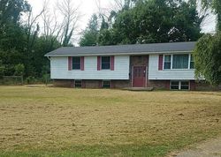 Foreclosure in  RUTHANN DR Berwick, PA 18603