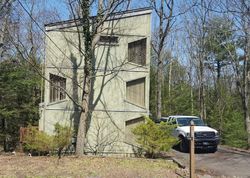 Foreclosure in  EDGE ROCK DR Drums, PA 18222