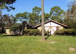 Foreclosure in  MAGDALENA RD Brooksville, FL 34614