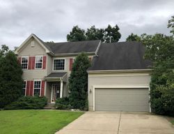 Foreclosure in  NORMANDY RD Marlton, NJ 08053