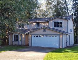 Foreclosure in  SUNRISE CT Montesano, WA 98563