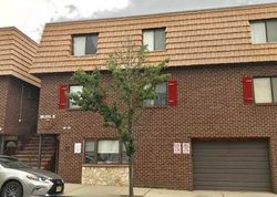 Foreclosure Listing in 69TH ST APT 5B WEST NEW YORK, NJ 07093