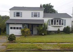 Foreclosure in  S OAK AVE Fords, NJ 08863