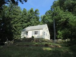 Foreclosure in  WESTWOOD AVE East Longmeadow, MA 01028