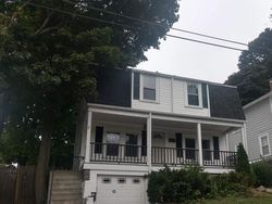 Foreclosure Listing in PECKSUOT RD NORTH WEYMOUTH, MA 02191