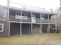 Foreclosure in  FLAGG HILL RD Heath, MA 01346