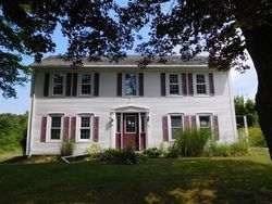 Foreclosure in  DOANE RD Ware, MA 01082