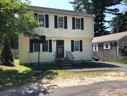 Foreclosure in  ANNAWON DR Halifax, MA 02338