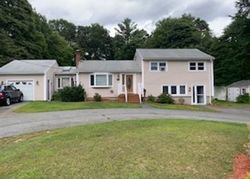 Foreclosure in  GREEN ST Abington, MA 02351