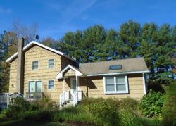 Foreclosure Listing in WESTWOODS RD EAST HARTLAND, CT 06027