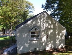 Foreclosure Listing in LAKE FOREST RD TERRYVILLE, CT 06786