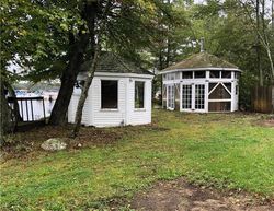 Foreclosure Listing in N MAIN ST EAST HAMPTON, CT 06424