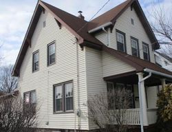 Foreclosure in  BELMONT ST Hamden, CT 06517