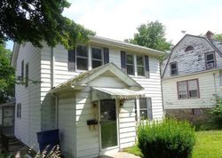 Foreclosure in  BONAIR AVE Waterbury, CT 06710