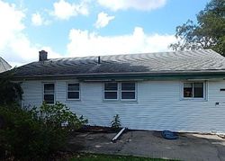 Foreclosure in  FARMINGTON AVE Waterbury, CT 06710