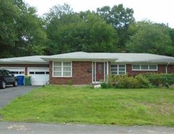 Foreclosure Listing in COLLINS ST WATERBURY, CT 06704